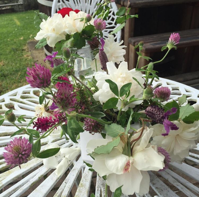 Wedding flower diary’s: The limited flower knowledge out&nbsp;there!