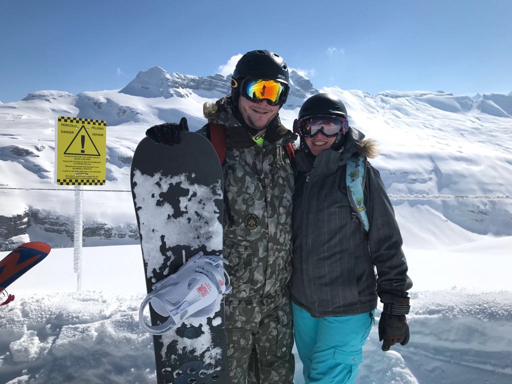 Bulgaria travel: Snowboarding plans for next&nbsp;year