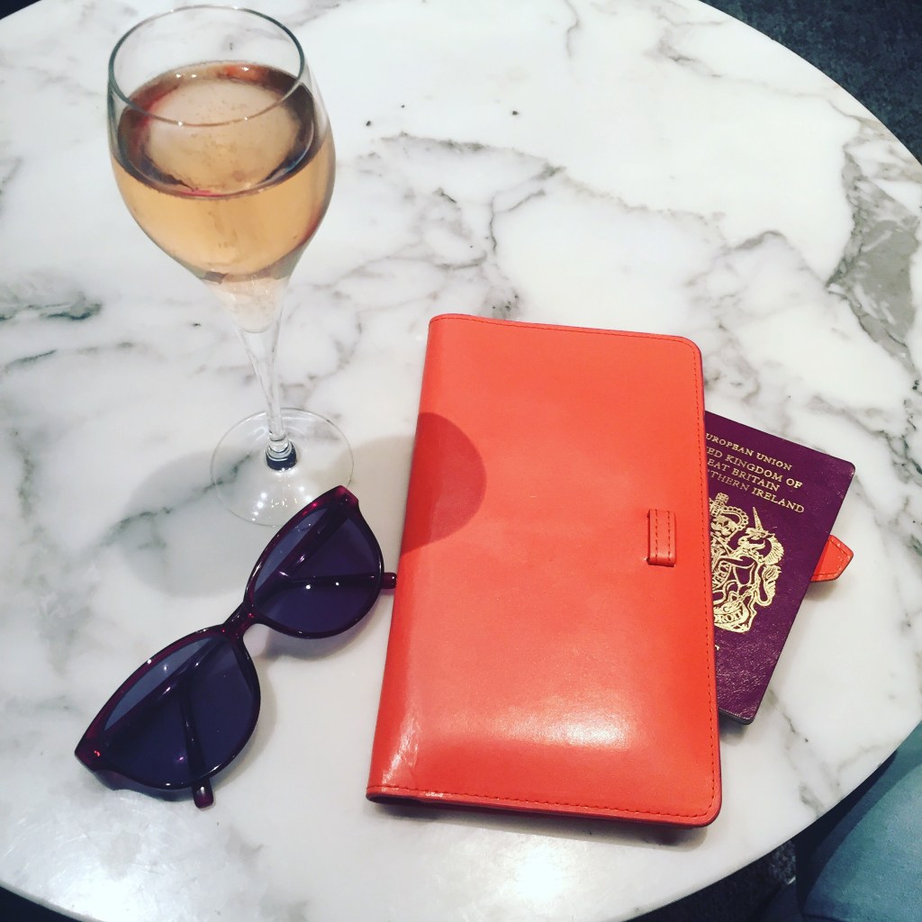 Traveling alone: Mistakes I&nbsp;made