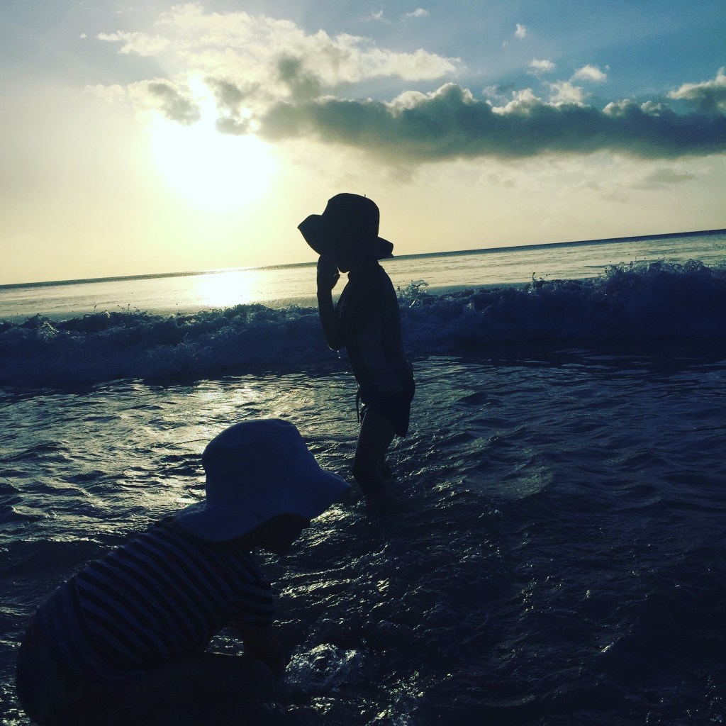 The heartbreak of&nbsp;goodbyes