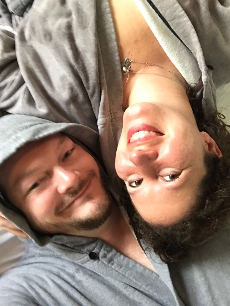 An anniversary of sorts : for the love of&nbsp;October