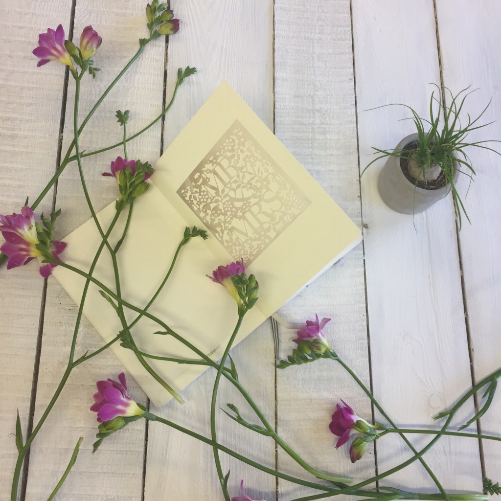 Wedding Rant: Rules to abide by or don’t bother&nbsp;coming