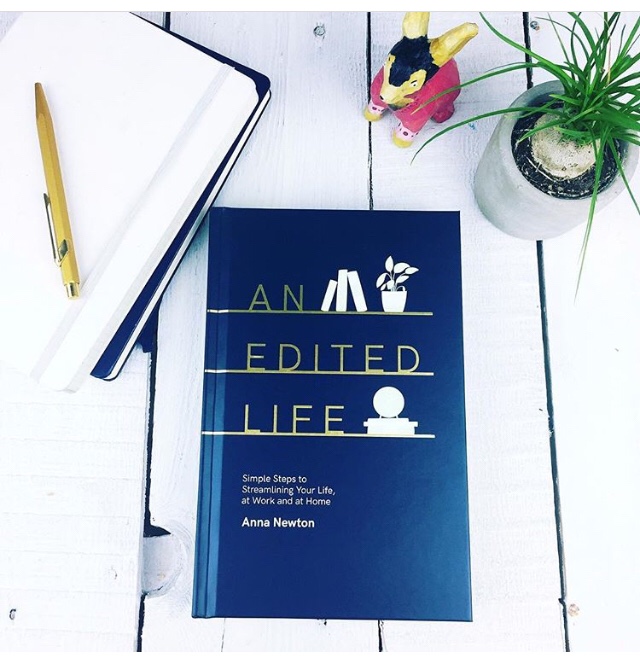 Self Help books should not make you feel&nbsp;guilty