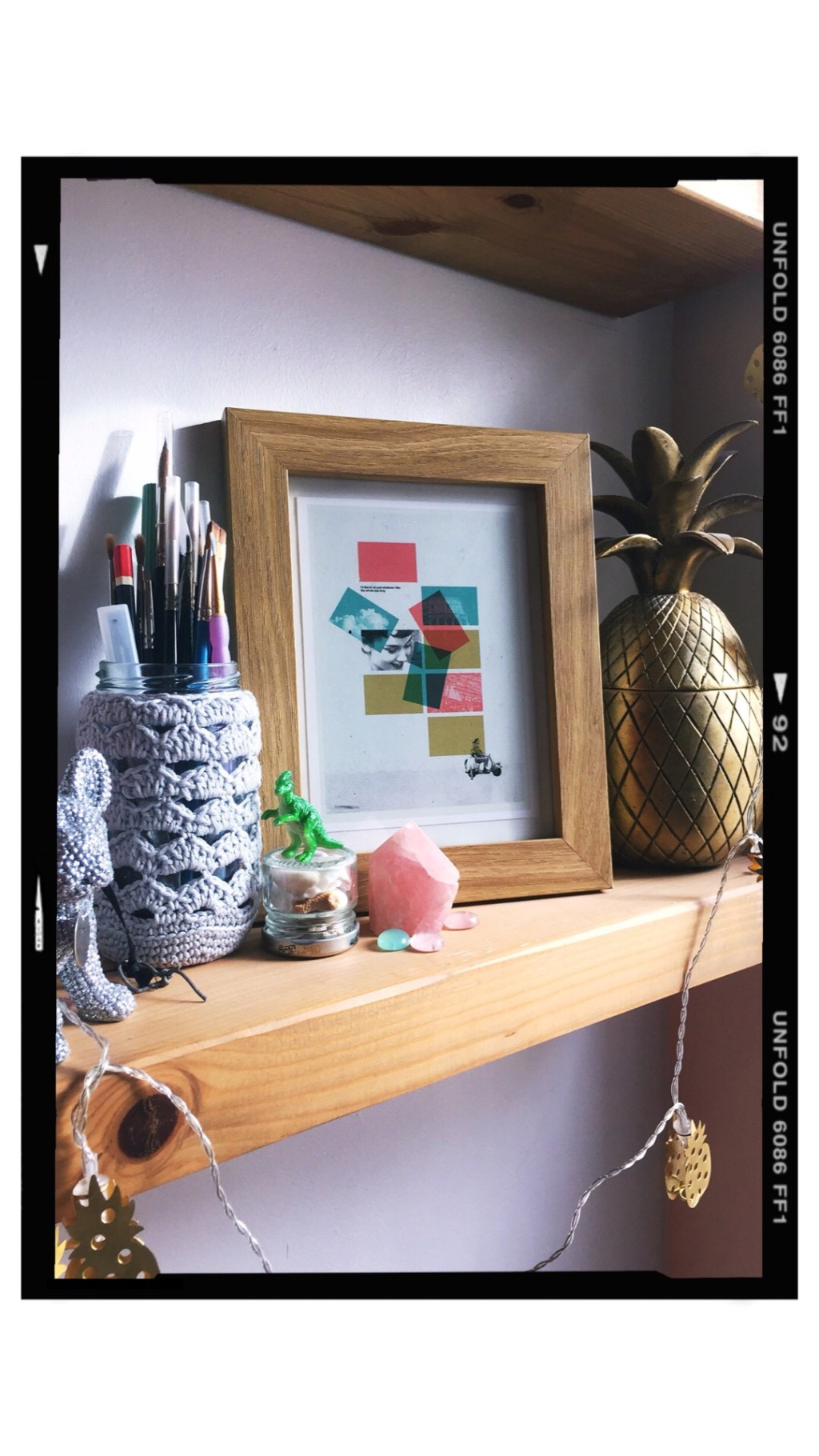 Carving out a little space for me: home organising&nbsp;renovation