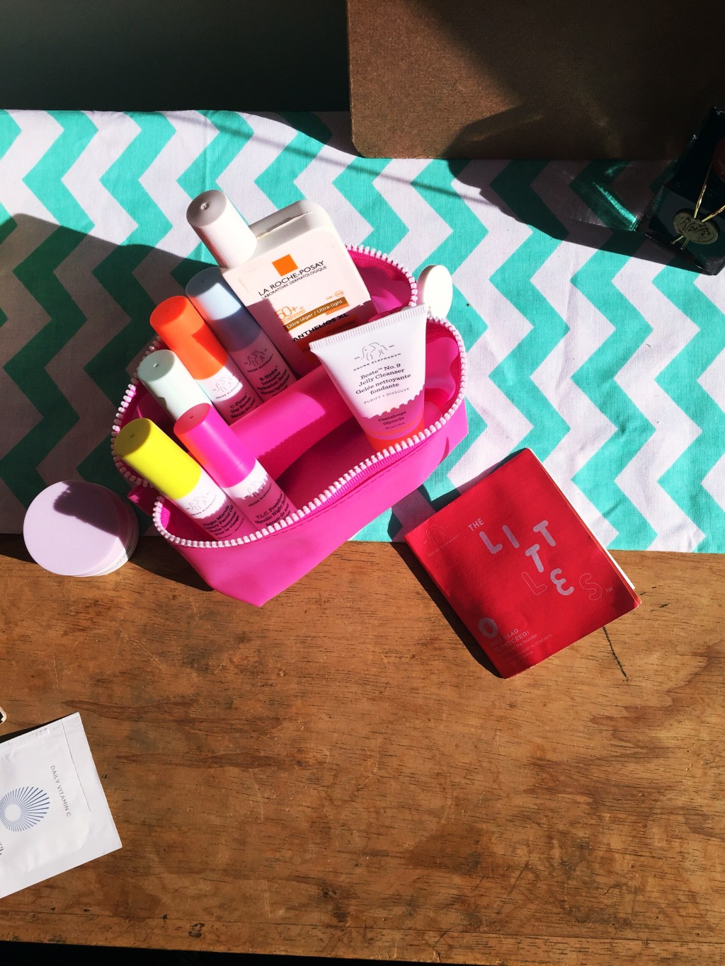 Would I buy again? Drunk Elephant&nbsp;Skincare