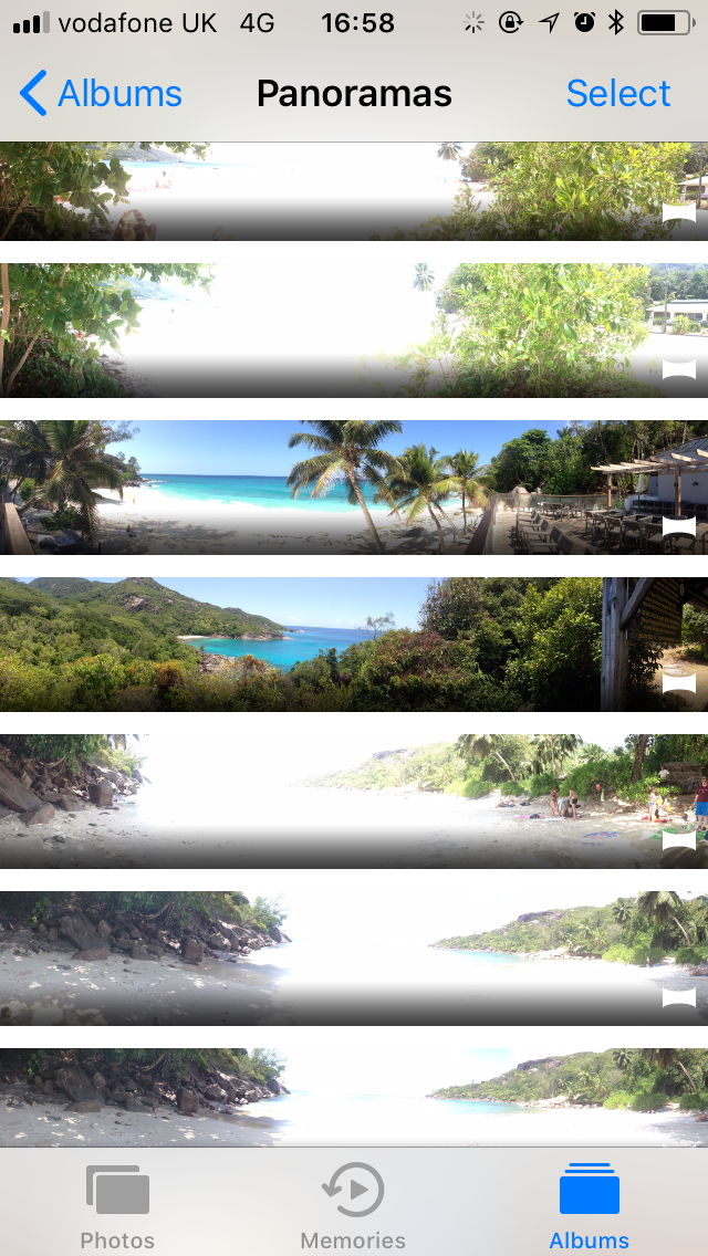 I dream of recruitment? Do&nbsp;I?