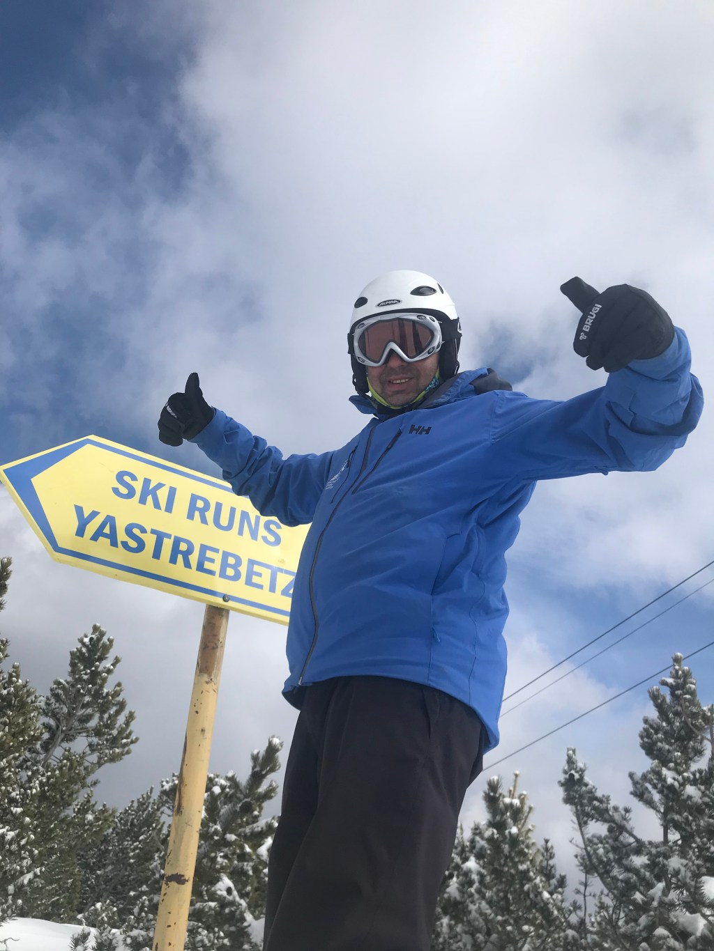 We need to talk about&nbsp;Mario!