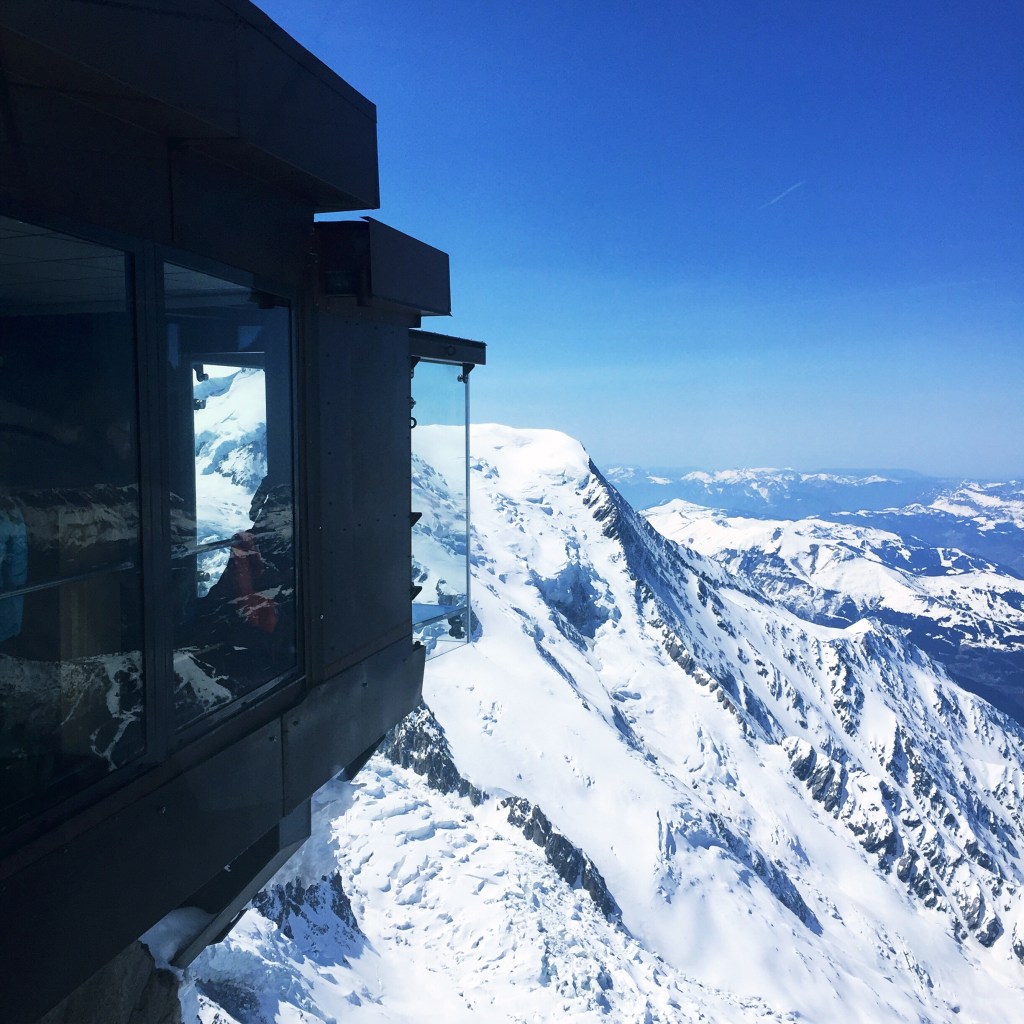 Fear only holds you back, so what am I afraid&nbsp;of?