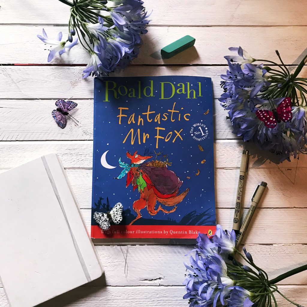 Favourite childhood book