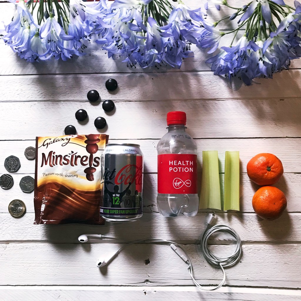 Healthy habits, does chocolate&nbsp;count?