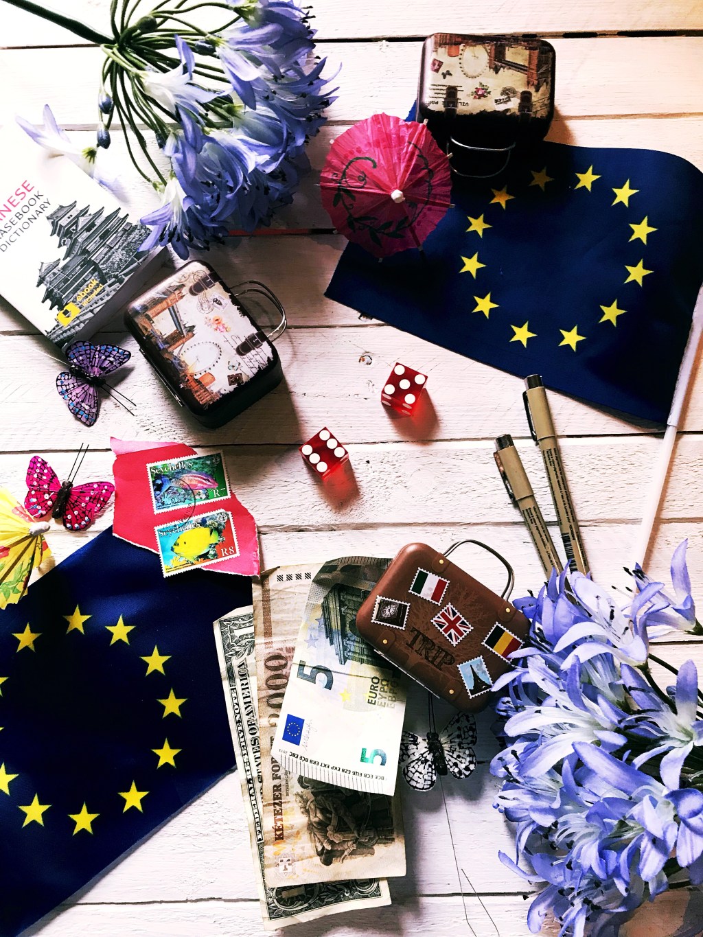 Best trip of my&nbsp;life