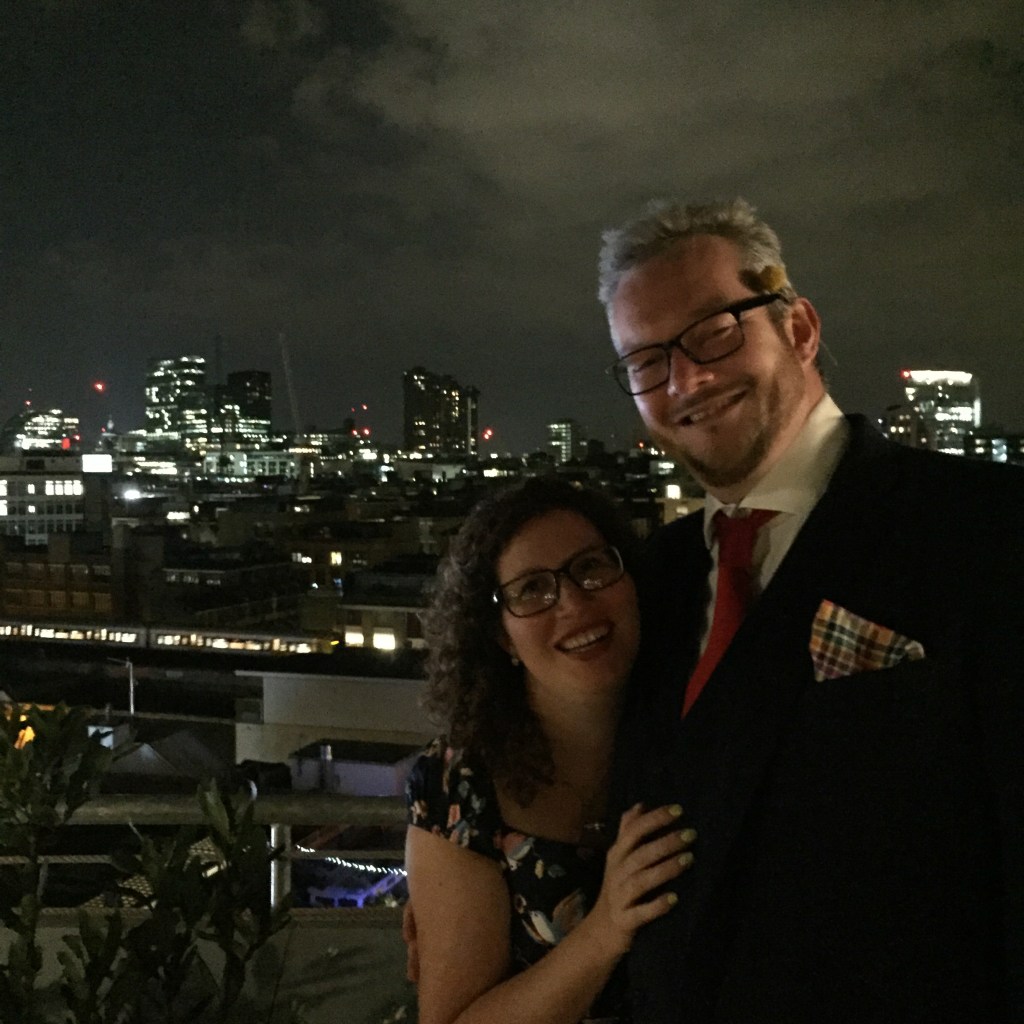 If you can make me laugh, I am yours