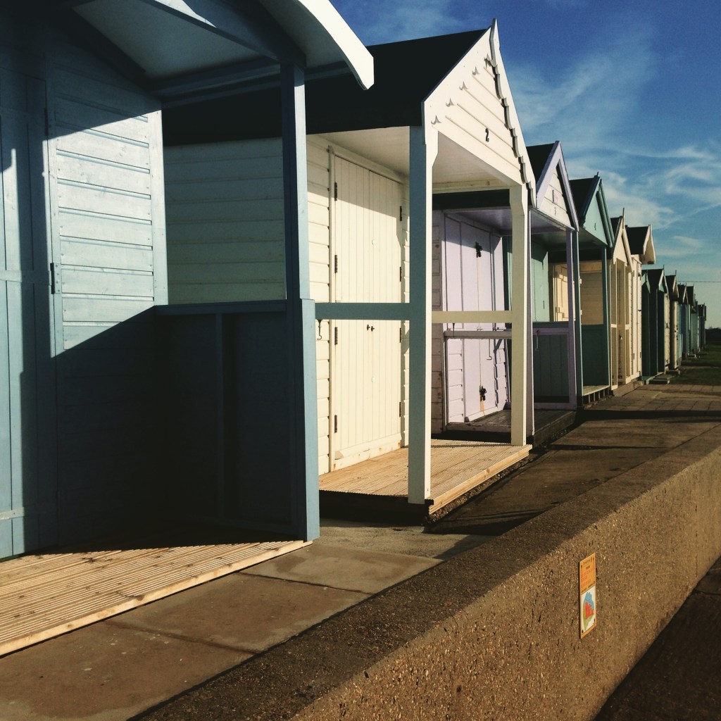 What are my 5 Goals…… making me plan and think!