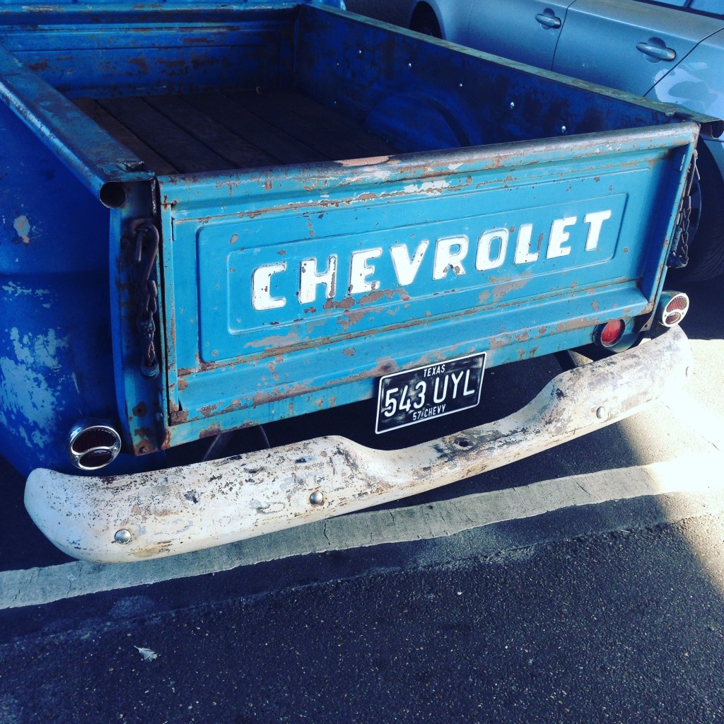 Do you know where I will be in 5 years because I&nbsp;don’t!