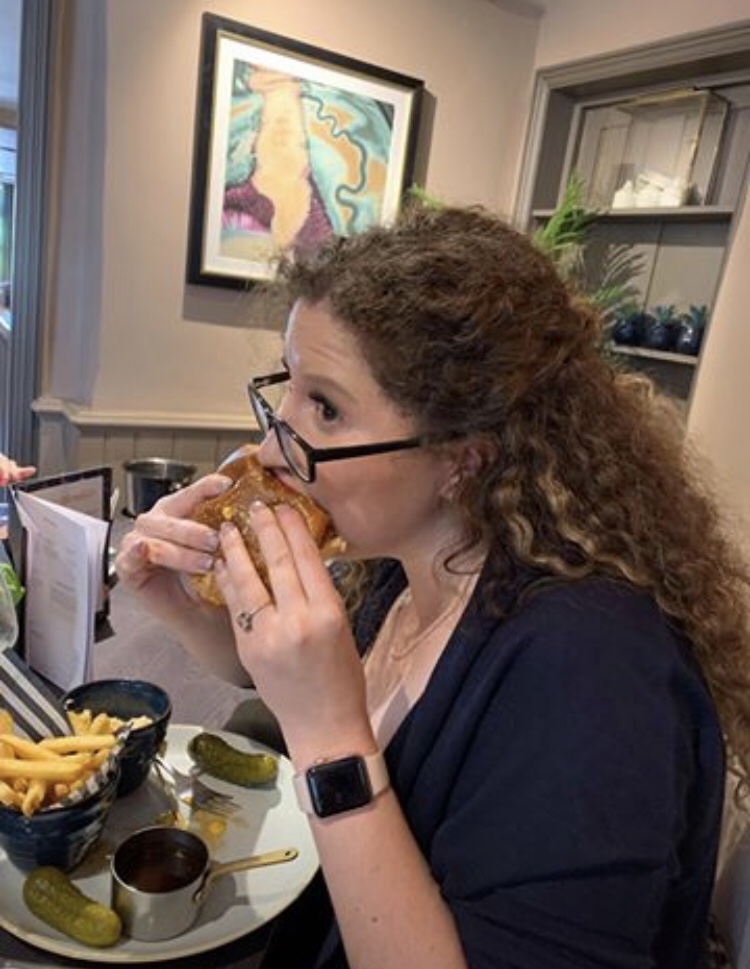 The importance of a canapé: food&nbsp;issues