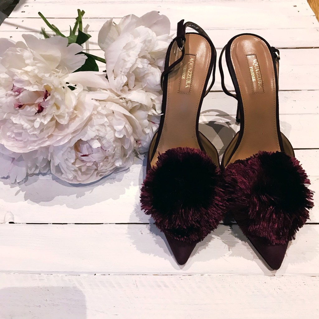 3 pairs of shoes is this a step too&nbsp;far?