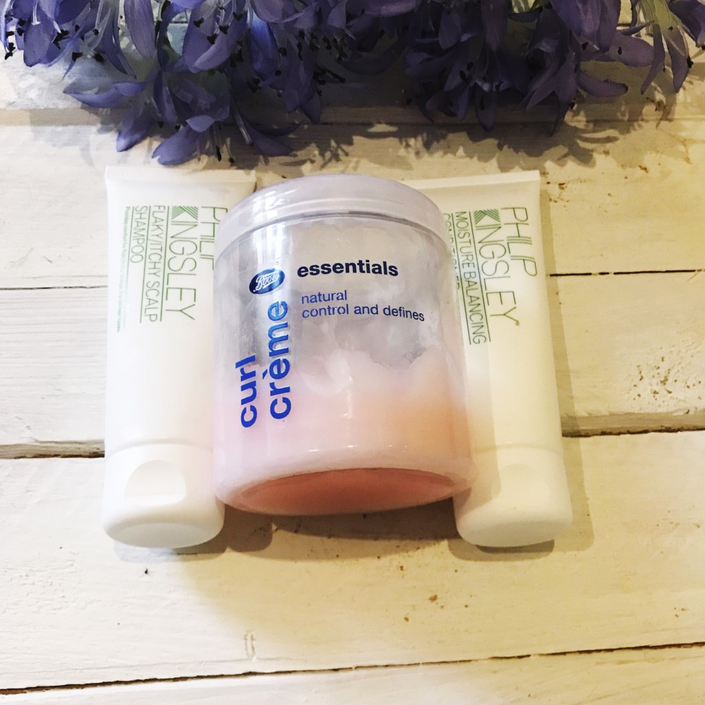 The curly girl method: time to focus on my curls: plopping&nbsp;time