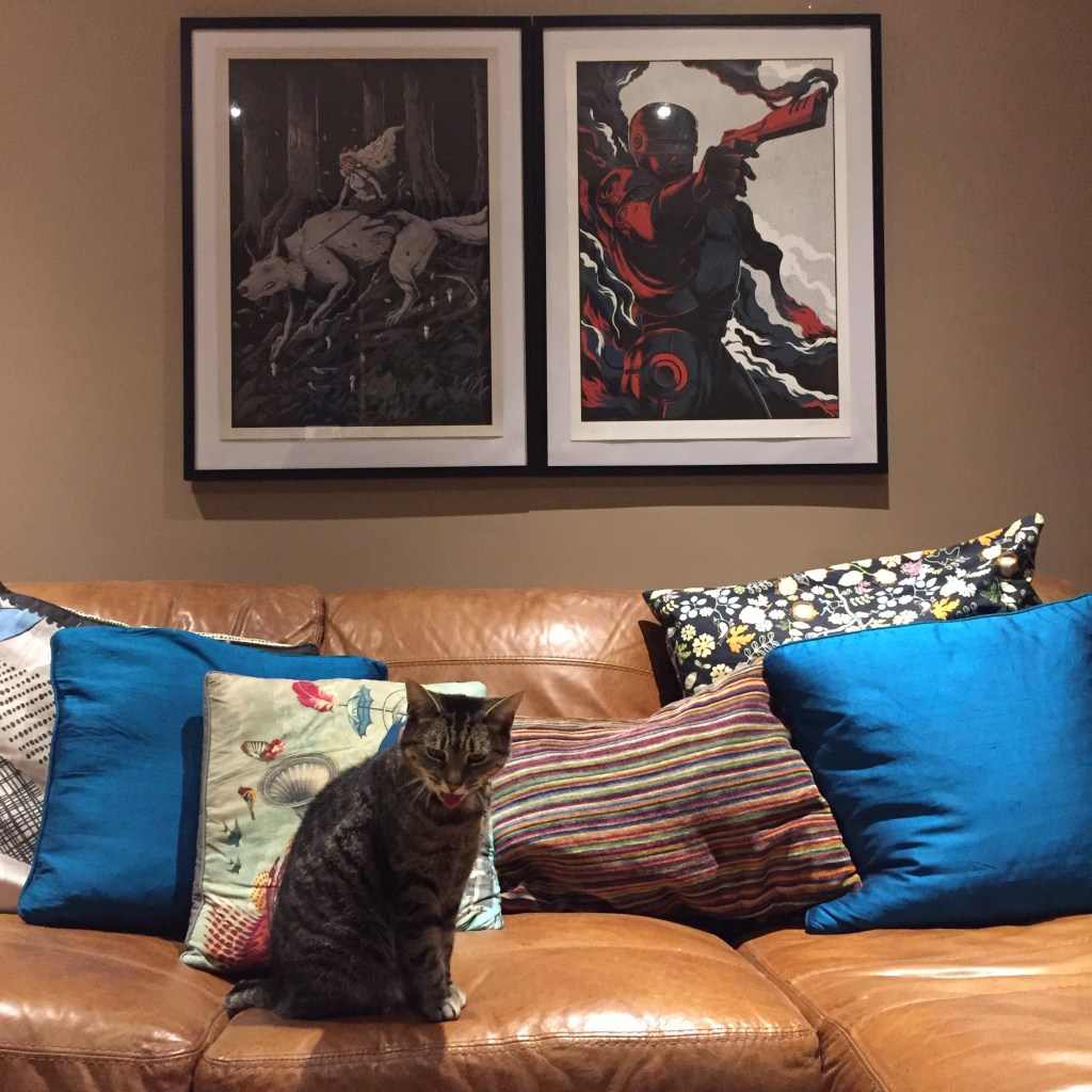 Sofa so good…… DFS&nbsp;issues