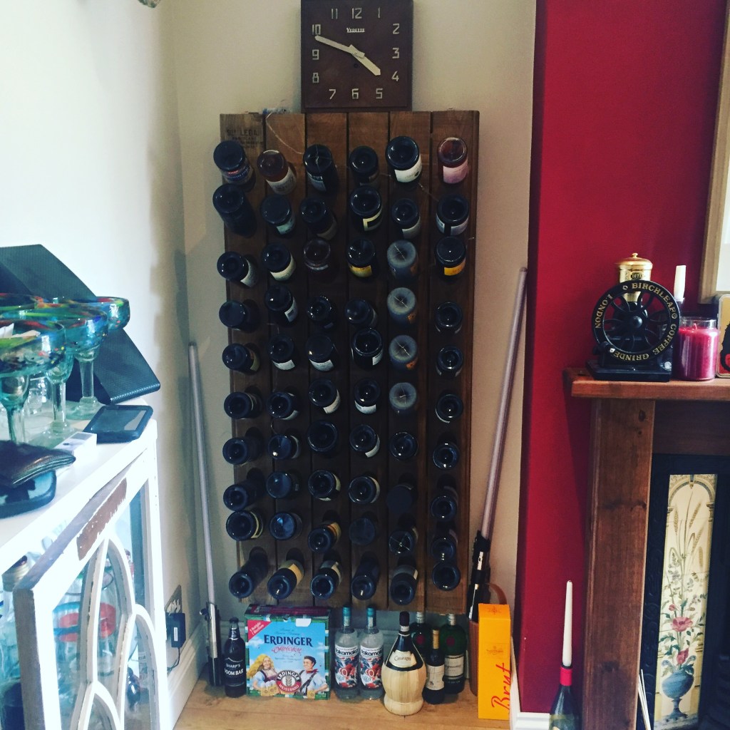 Old or New in interior&nbsp;design?