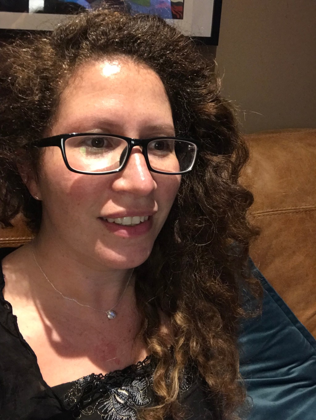 Curly hair update: how the plop are you&nbsp;doing?