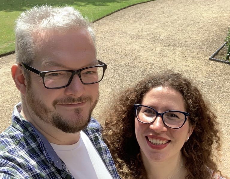 The legal side of getting married, giving&nbsp;notice