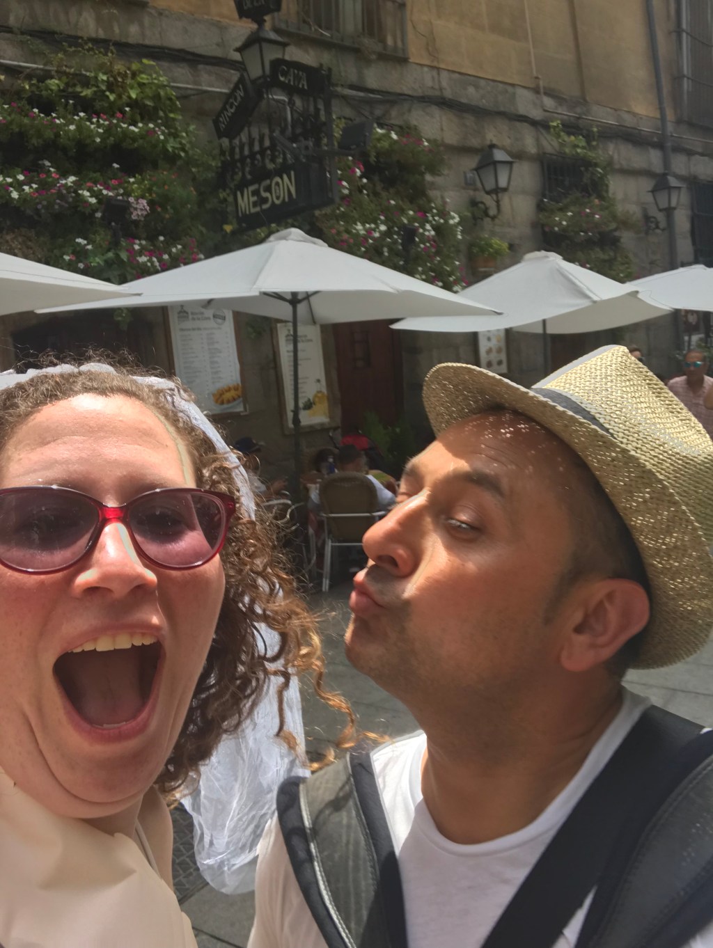 Feeling a little overwhelmed, does every bride go through&nbsp;this?