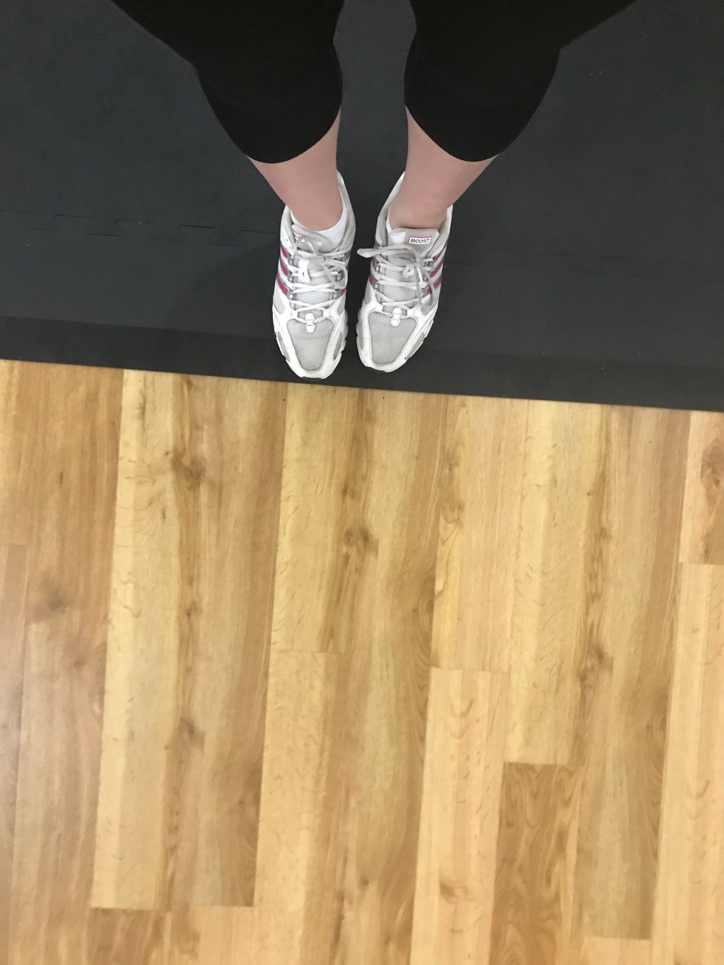 Gym nightmare: my forgetfulness is becoming an&nbsp;issue!