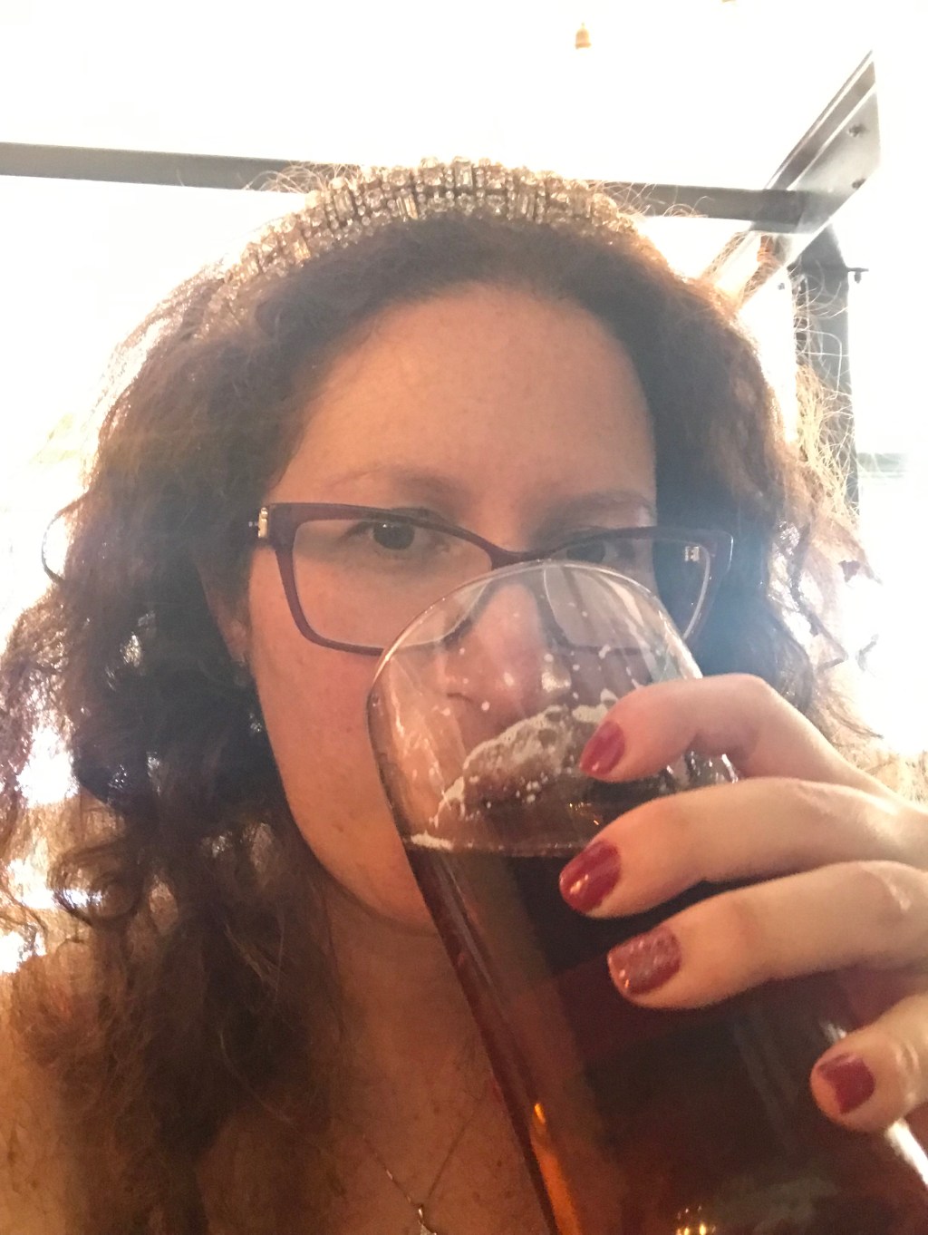 Regrets about the&nbsp;wedding