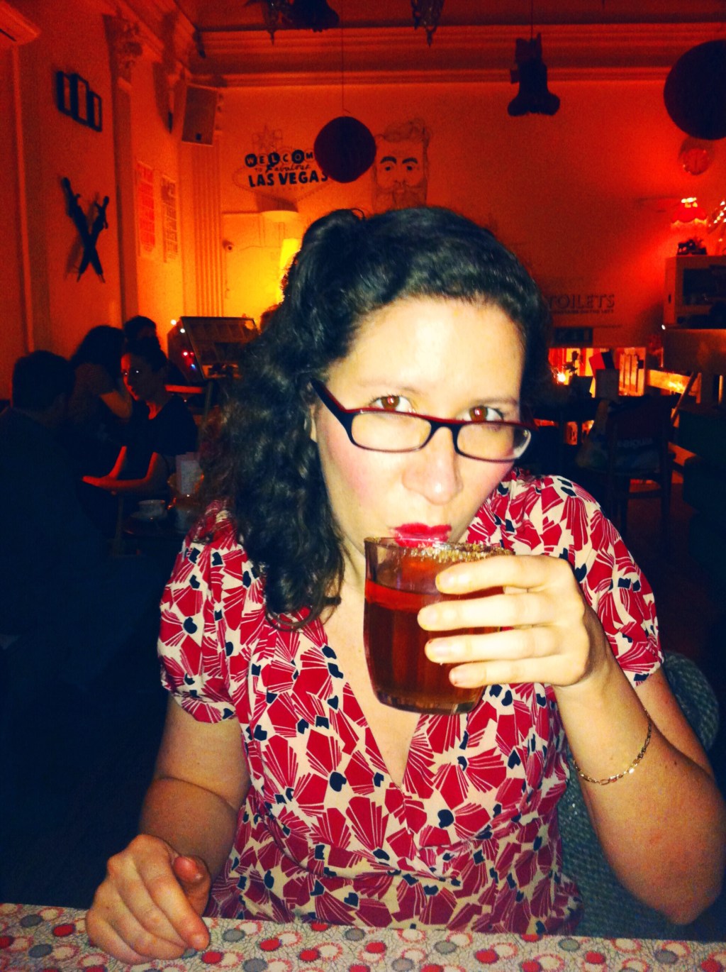 Things I have learned about&nbsp;myself