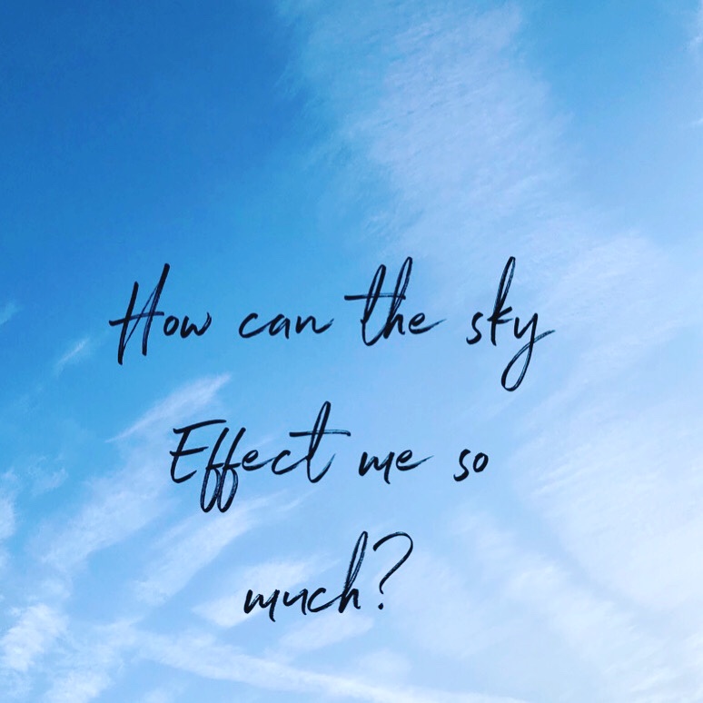 January blues 1 me&nbsp;0