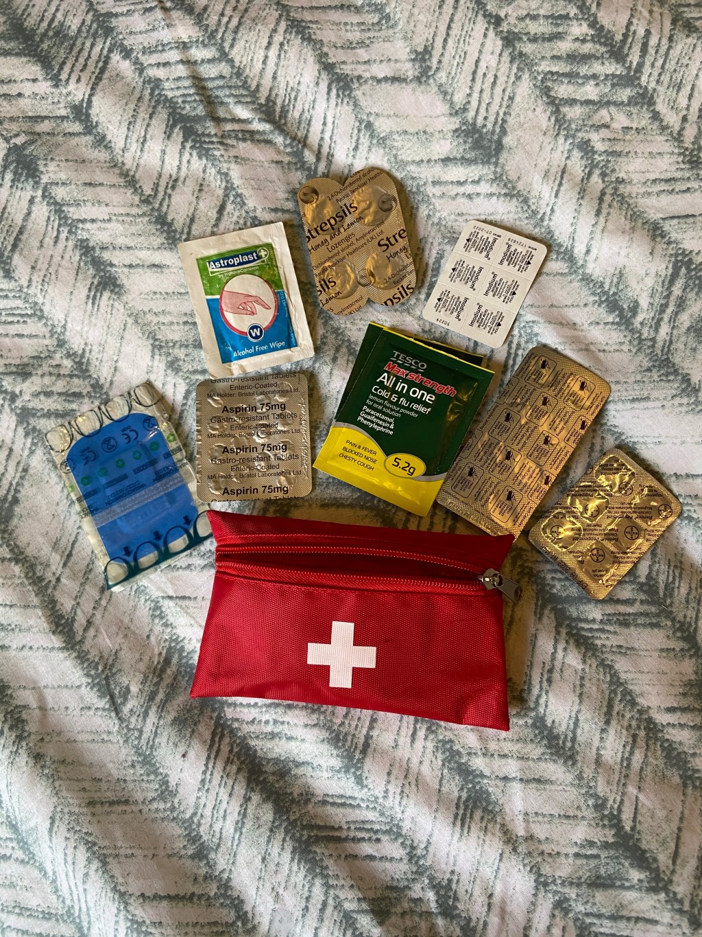 Honeymoon with coronavirus! Japan here we&nbsp;come