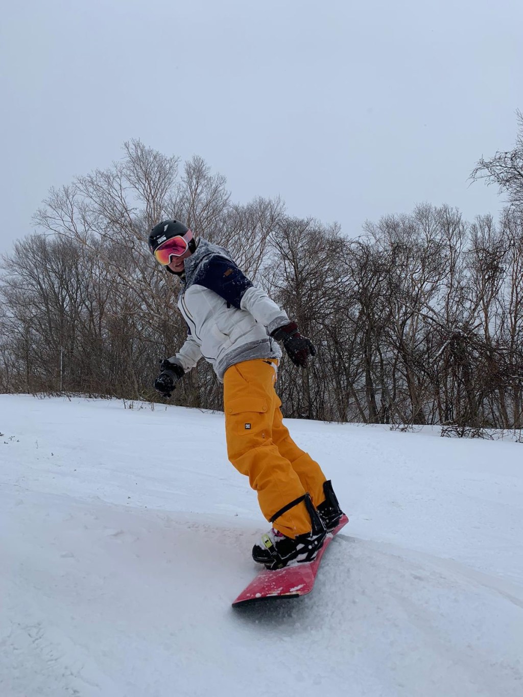 Snow boarding japan&nbsp;Yamagata