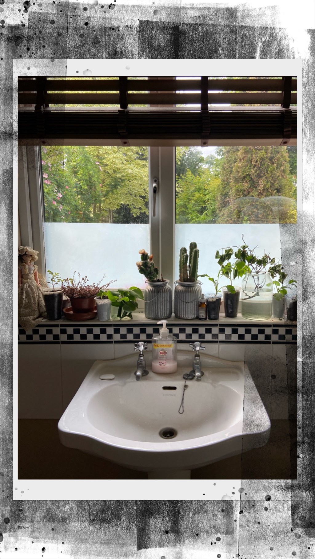 Little catch up in all this&nbsp;madness