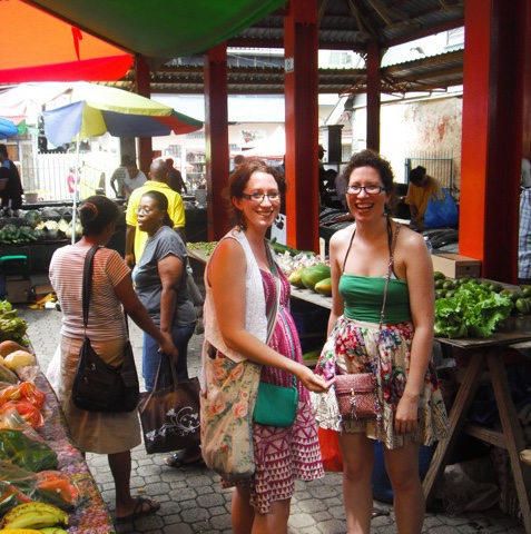 Between a Rock and a White&nbsp;Place