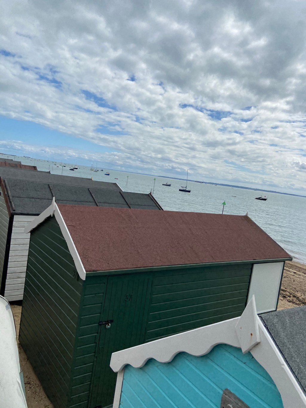 Hot list…a Month of Blog Challenge…. let’s do&nbsp;it