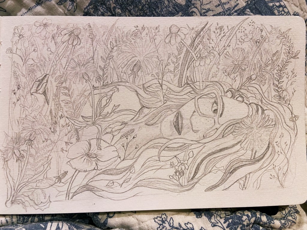 7 things I have loved this month…. January&nbsp;blues