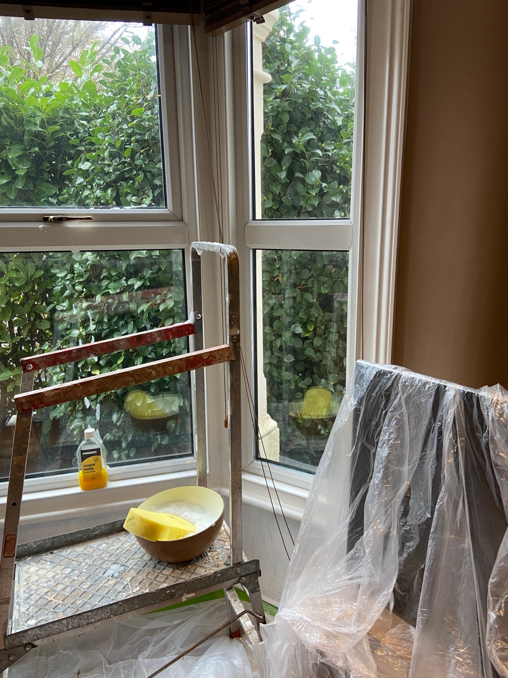 A moment in time: hard work pays&nbsp;off