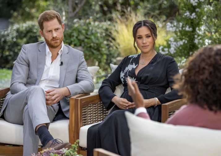 A moment in time: The hypocrisy of us&nbsp;all