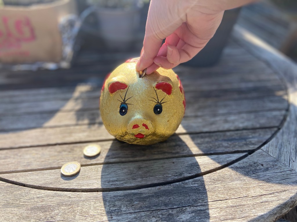 A month of no spending: can I do&nbsp;it?