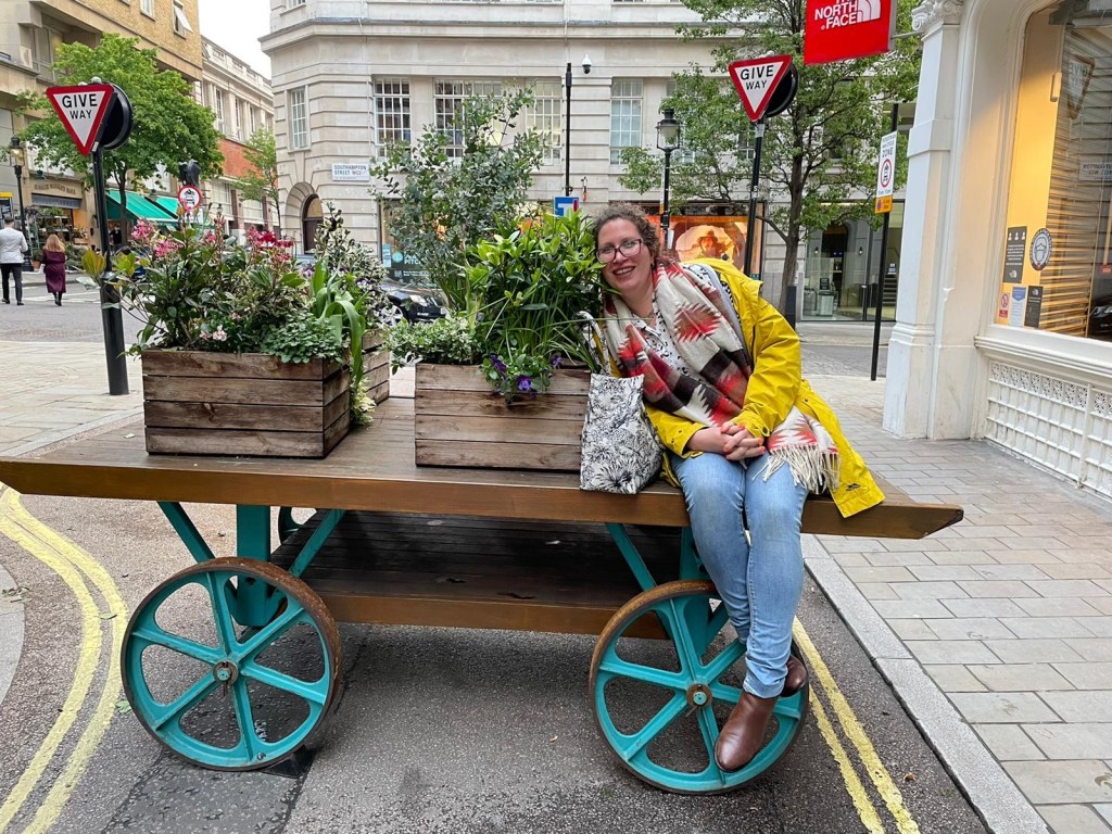 Royal Core: London&nbsp;Calling