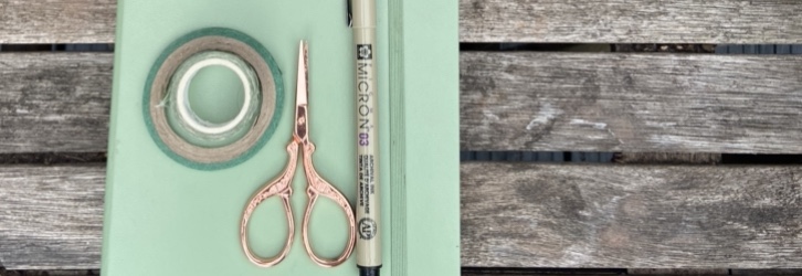 Planner addict basics: Bullet journal planning my&nbsp;week