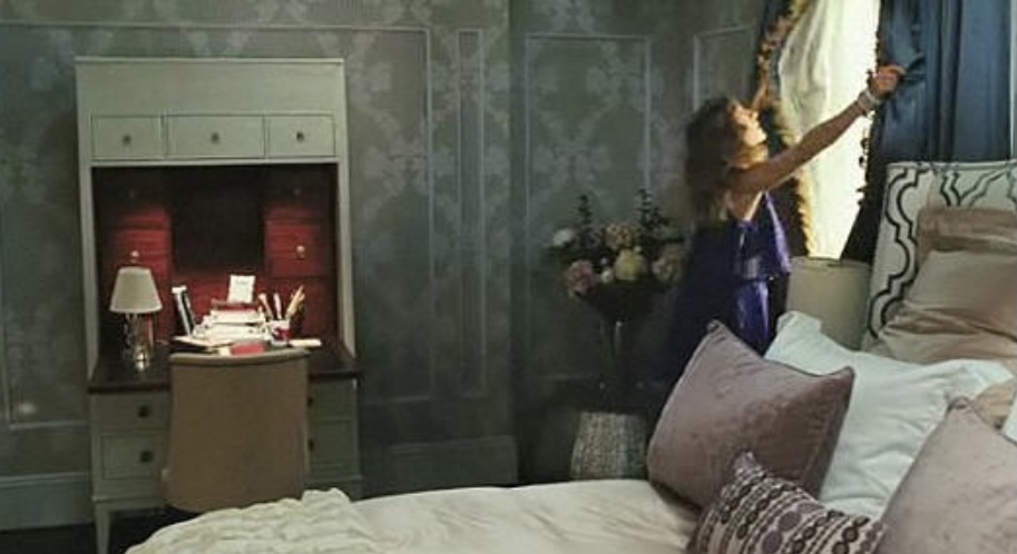 Favourite interiors from the big and small&nbsp;screen