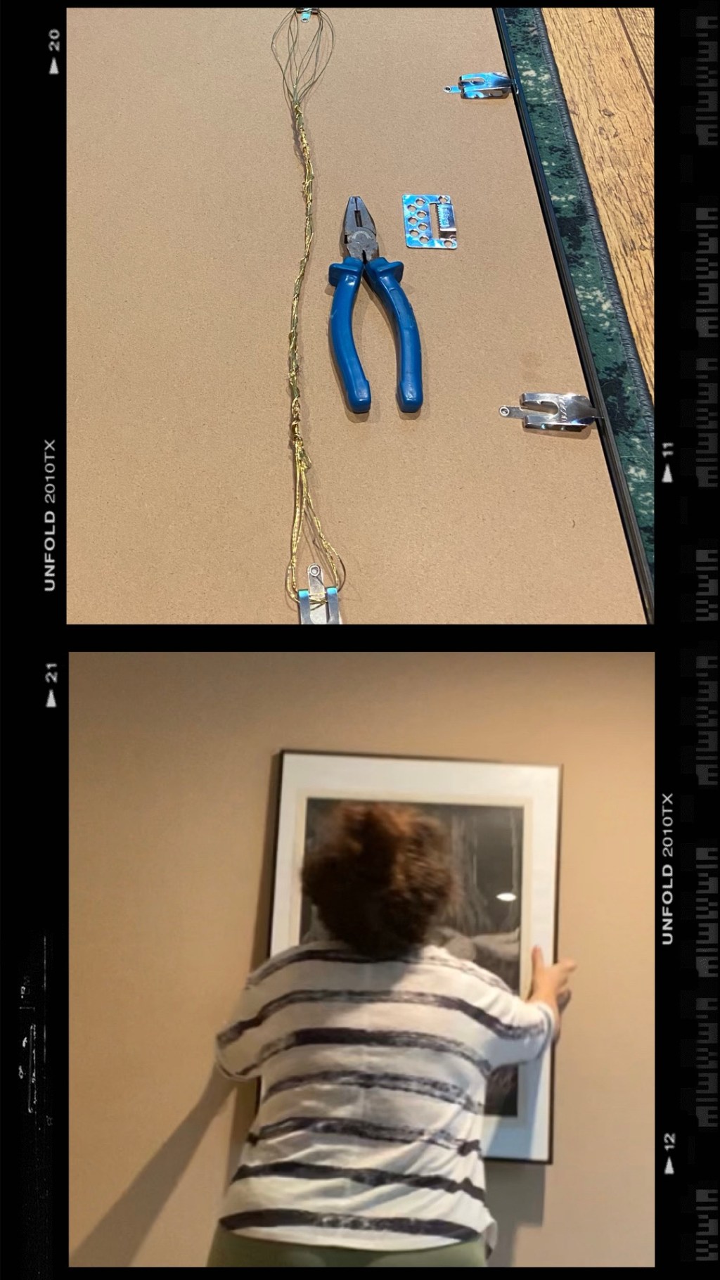 Jobs to do in the&nbsp;kitchen