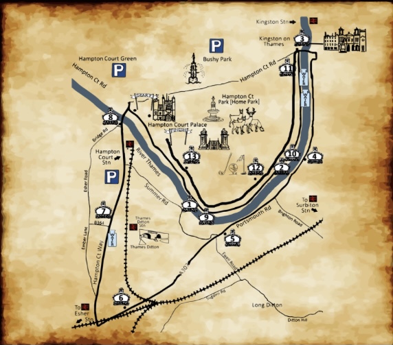 I signed up for another half marathon: healthy&nbsp;goals