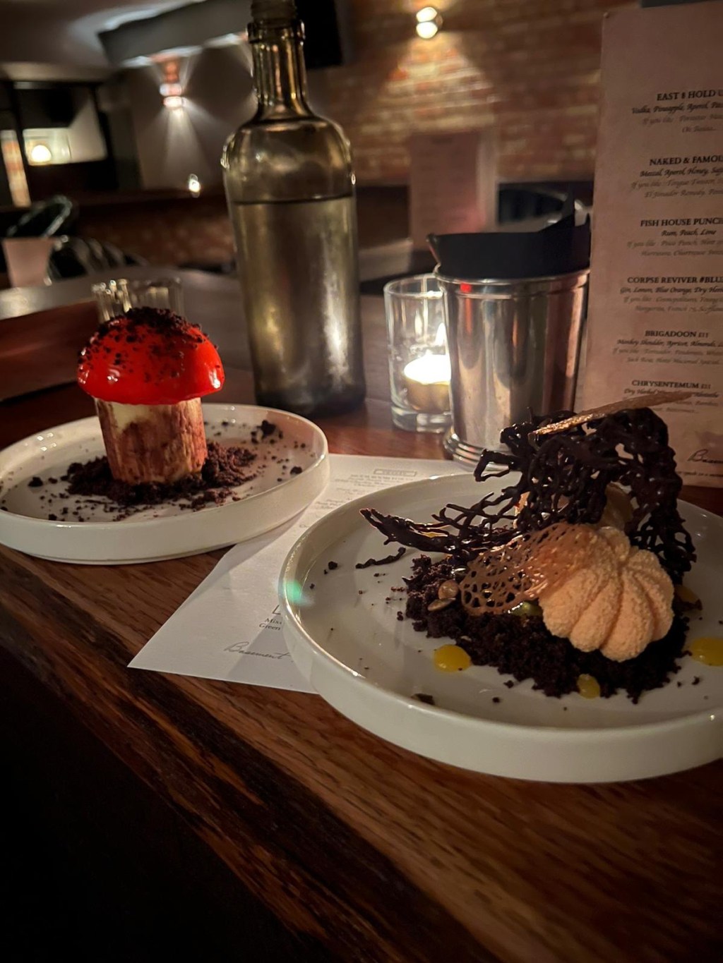 Giving up booze for January and other&nbsp;challenges