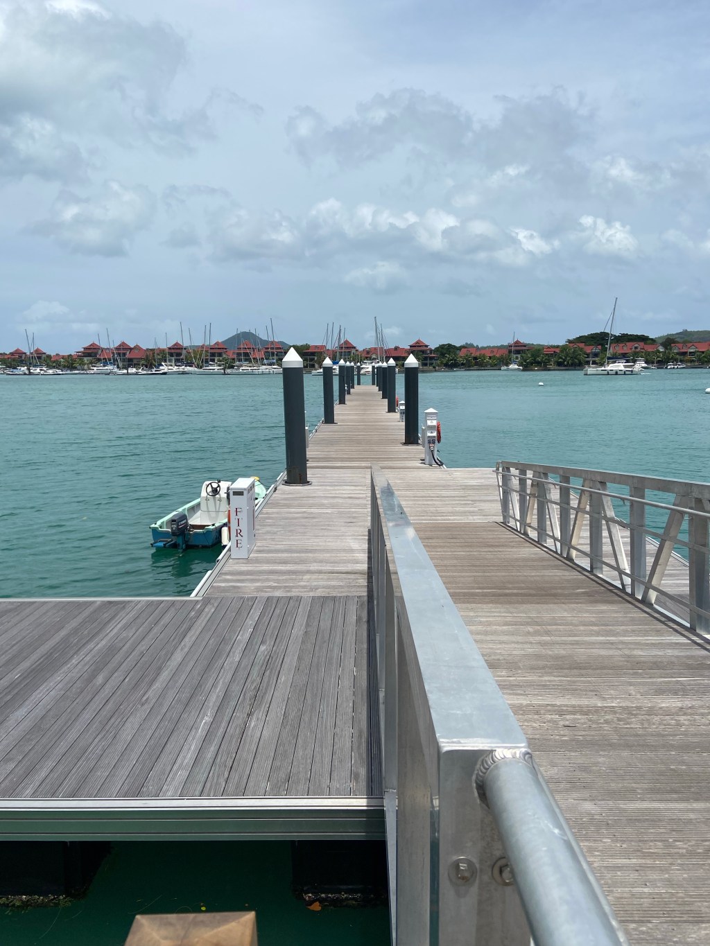 Moment in time: Feeling&nbsp;grateful