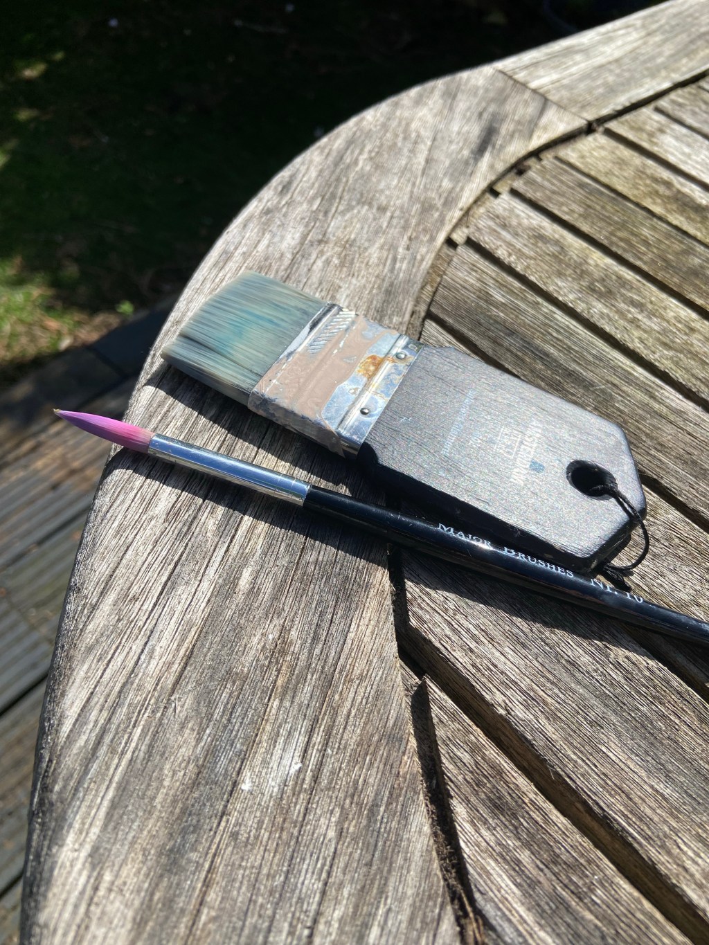 We are moving: Restoring the Family&nbsp;home