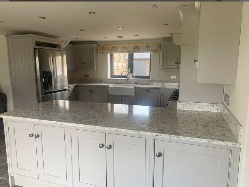 Kitchen Diaries: 2 it was&nbsp;delivered