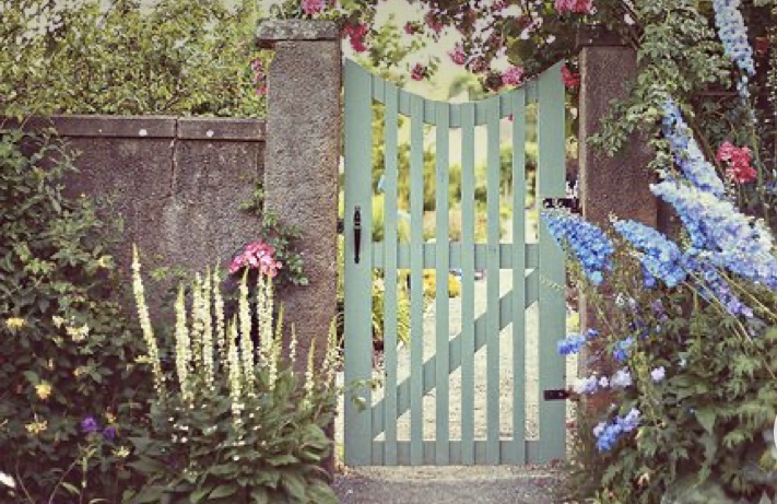 Choosing a garden gate shouldn’t be this&nbsp;hard!!
