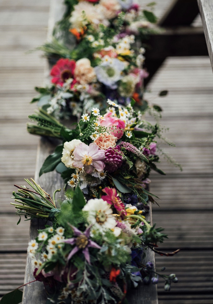 Feeling nostalgic for my wedding&nbsp;flowers